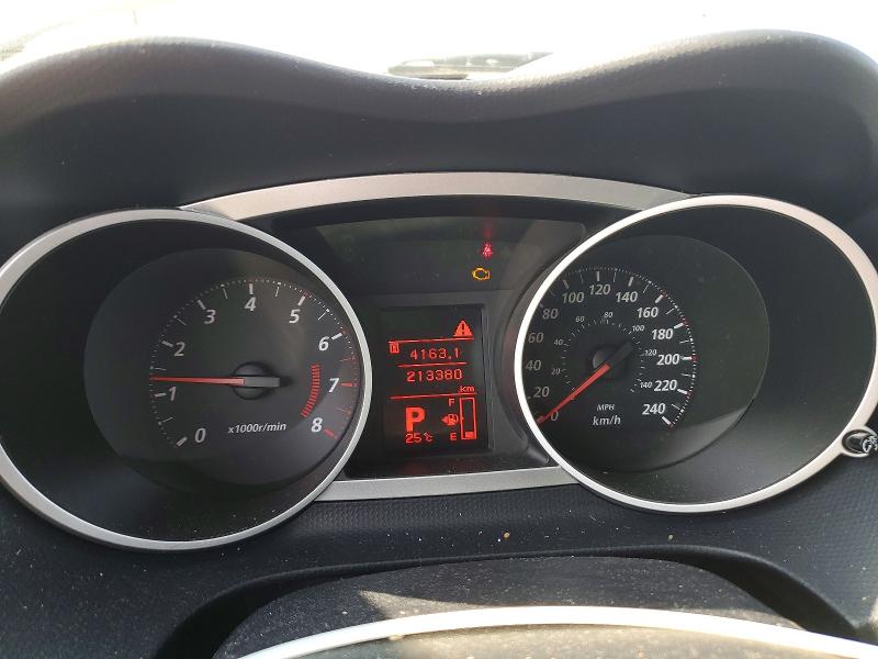 Aukcja sprzedaży 2011 Mitsubishi Outlander, vin: JA4AS2AW7BU609704, numer aukcji: 61136136