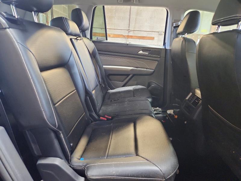 Продаж на аукціоні авто 2022 Volkswagen Atlas, vin: 1V2LP2CA8NC562323, номер лоту: 59867916
