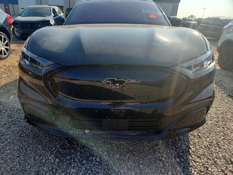 Продажа на аукционе авто 2024 Ford Mustang Mach-e, vin: 3FMTK3SU6RMA21451, номер лота: 63167956