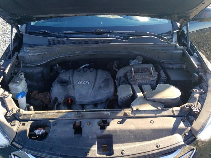 Aukcja sprzedaży 2014 Hyundai Santa Fe Sport, vin: 5XYZUDLB0EG186317, numer aukcji: 61511906