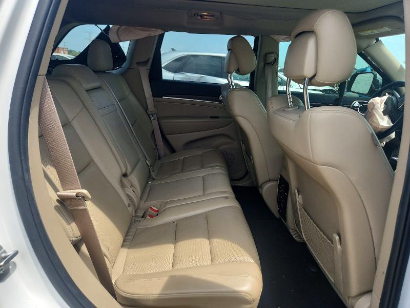 Aukcja sprzedaży 2015 Jeep Grand Cherokee, vin: 1C4RJFBG9FC649711, numer aukcji: 59093606