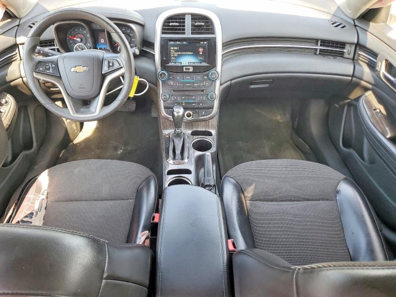 Aukcja sprzedaży 2014 Chevrolet Malibu, vin: 1G11C5SL6EF269813, numer aukcji: 59350146