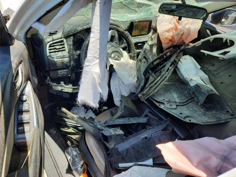 Aukcja sprzedaży 2016 Mazda 6, vin: JM1GJ1V5XG1487184, numer aukcji: 59325056