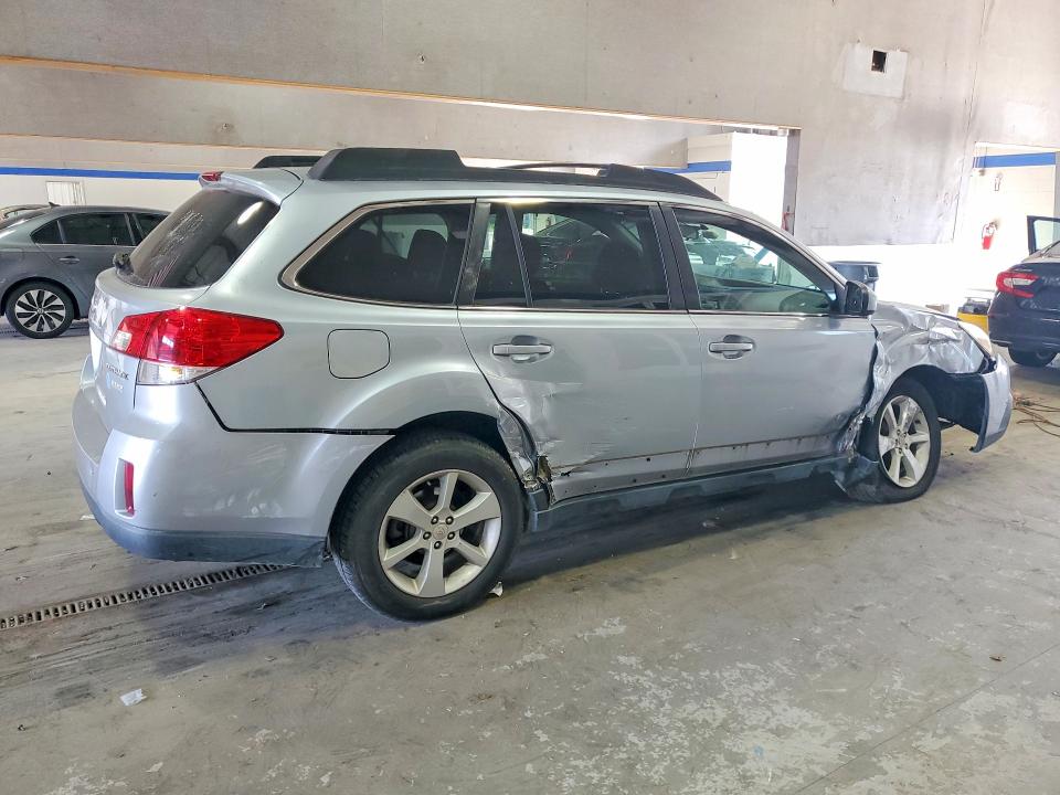 Продажа на аукционе авто 2013 Subaru Outback, vin: 4S4BRBCC9D3311149, номер лота: 62043386