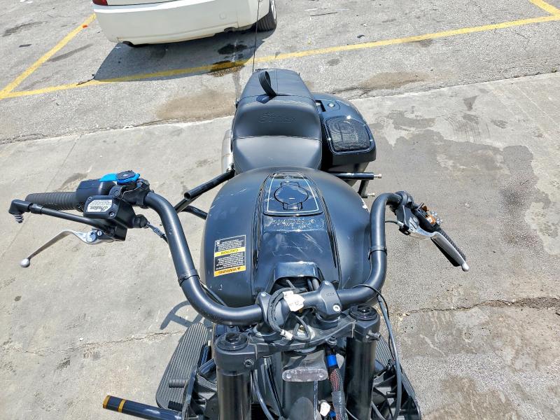 Продажа на аукционе авто 2024 Indian Motorcycle Co. Challenger, vin: 56KLCKRR1R3424682, номер лота: 61320626