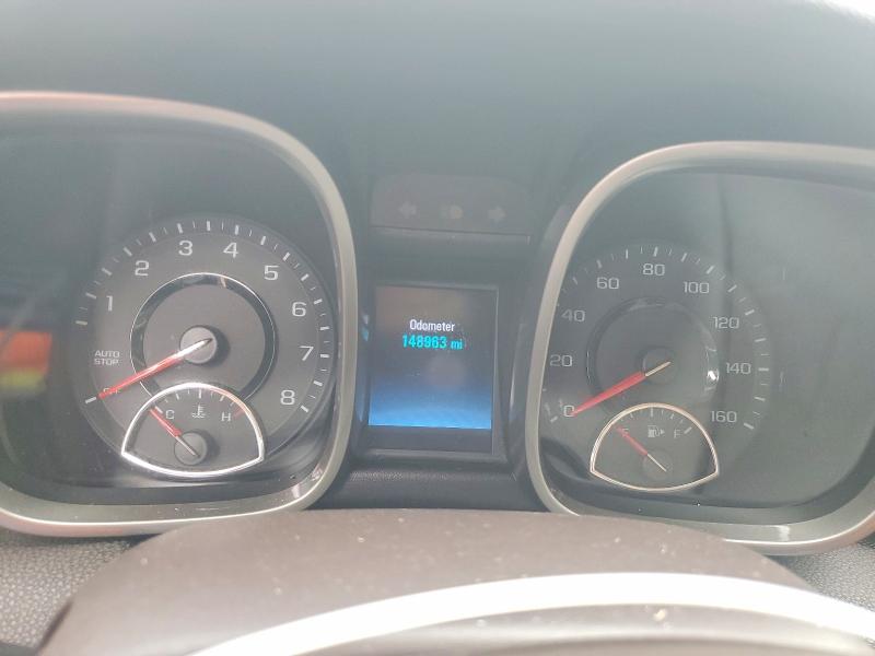 Продажа на аукционе авто 2015 Chevrolet Malibu, vin: 1G11C5SL4FF309713, номер лота: 62016926
