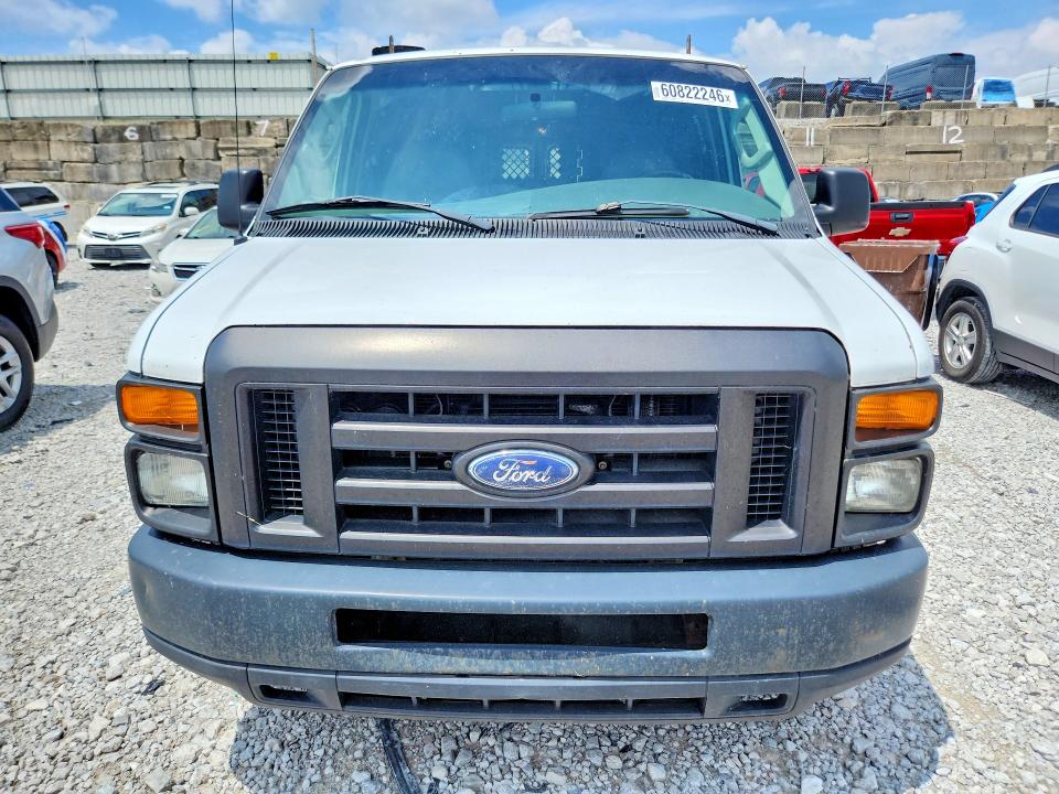 Продаж на аукціоні авто 2008 Ford Econoline, vin: 1FTNE14W98DA85307, номер лоту: 60822246