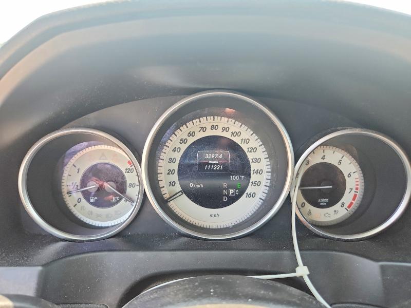 2014 Mercedes-benz E მანქანა იყიდება აუქციონზე, vin: WDDKK5KF7EF241730, აუქციონის ნომერი: 62673146