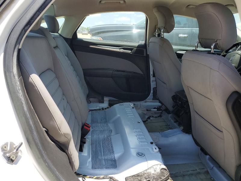 Продаж на аукціоні авто 2013 Ford Fusion, vin: 3FA6P0G74DR127399, номер лоту: 62793546