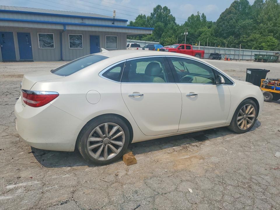 Aukcja sprzedaży 2014 Buick Verano, vin: 1G4PS5SK4E4105382, numer aukcji: 62835466