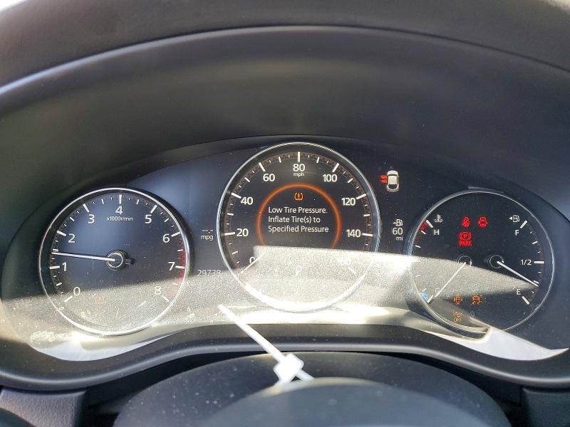 Aukcja sprzedaży 2023 Mazda Cx-30, vin: 3MVDMBBM5PM551614, numer aukcji: 59011326