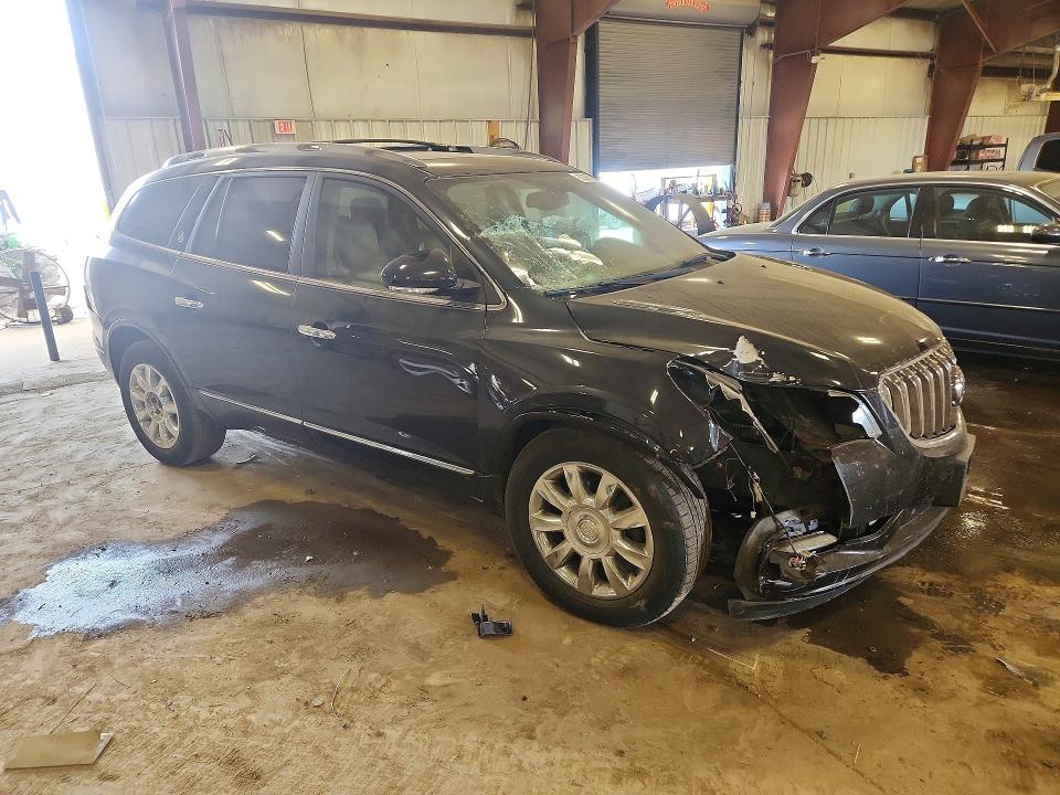 62395126 :رقم المزاد ، 5GAKVBKD2EJ102540 vin ، 2014 Buick Enclave مزاد بيع