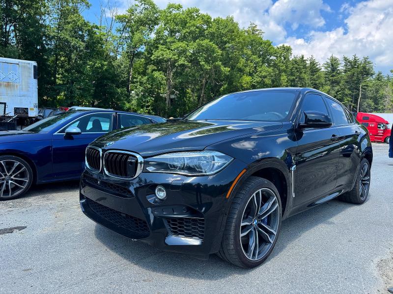 Aukcja sprzedaży 2017 Bmw X6, vin: 5YMKW8C36H0U72380, numer aukcji: 59727986
