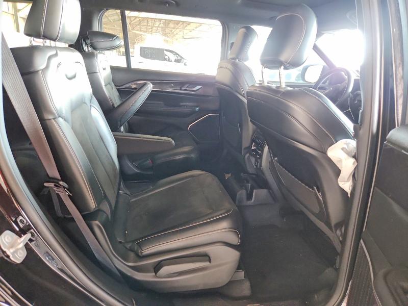 Aukcja sprzedaży 2021 Jeep Grand Cherokee, vin: 1C4RJKAG6M8164923, numer aukcji: 59921666