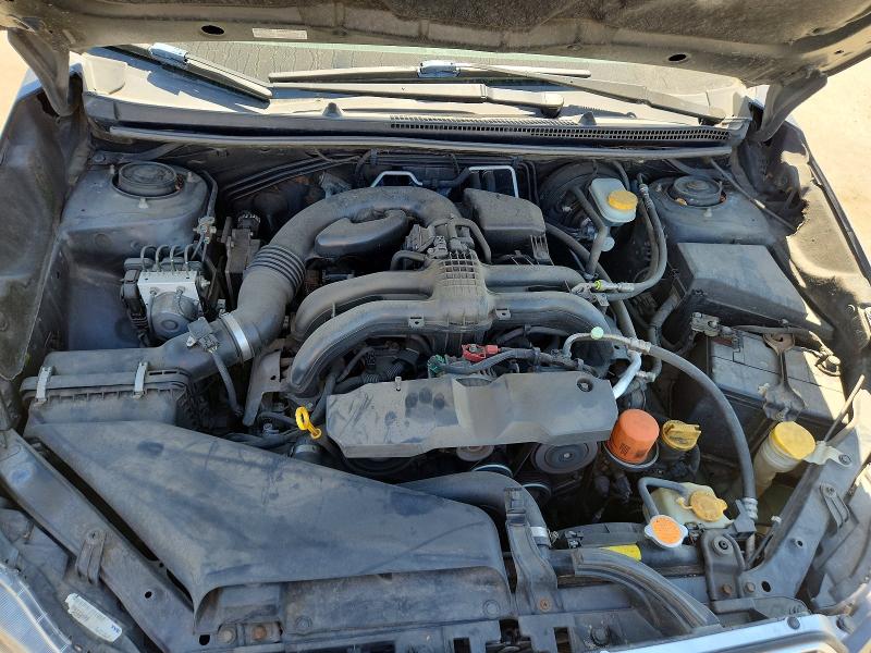 62358006 :رقم المزاد ، JF1GPAC60CH234988 vin ، 2012 Subaru Impreza مزاد بيع