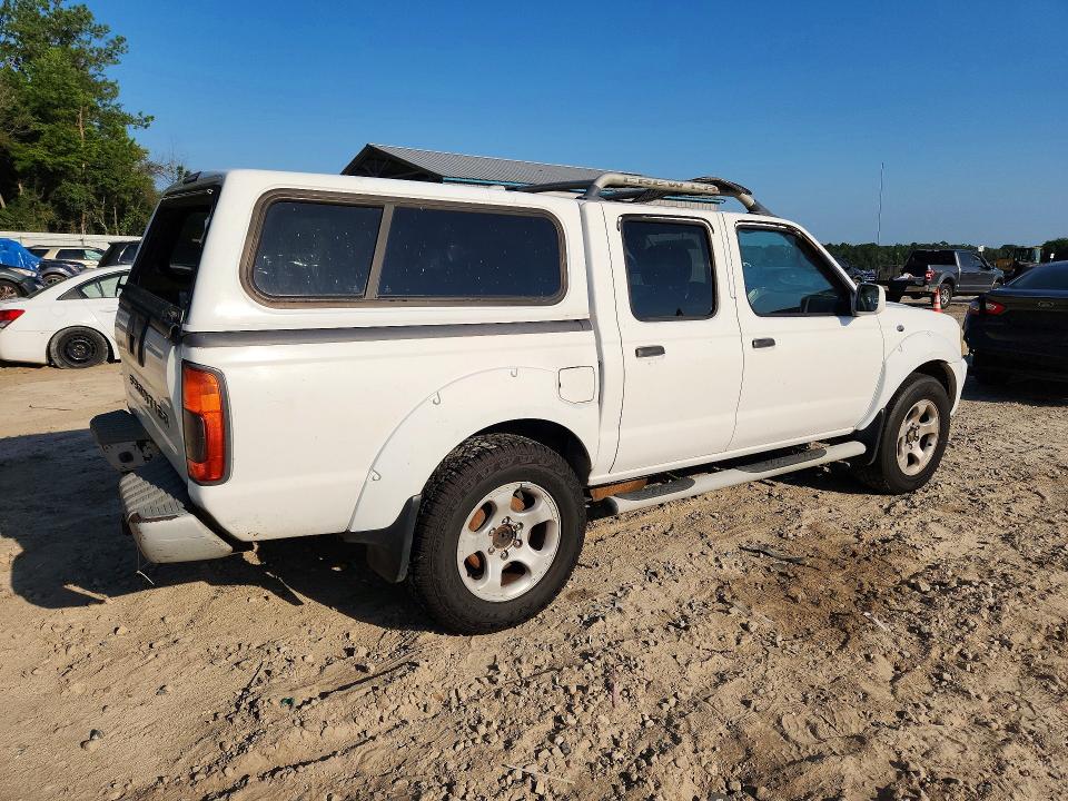 Aukcja sprzedaży 2004 Nissan Frontier, vin: 1N6ED27T54C433904, numer aukcji: 59690886