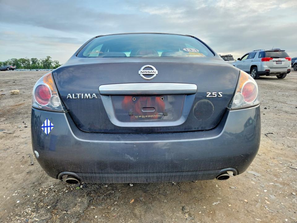 Продаж на аукціоні авто 2008 Nissan Altima, vin: 1N4AL21E28N520772, номер лоту: 60020516