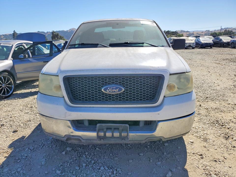 Aukcja sprzedaży 2004 Ford F150, vin: 1FTRF12W64NA78451, numer aukcji: 59767766