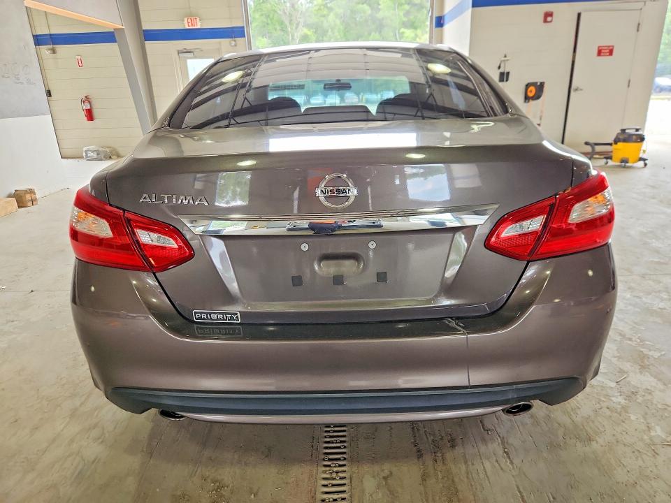 Aukcja sprzedaży 2016 Nissan Altima, vin: 1N4AL3AP8GN317231, numer aukcji: 57708166