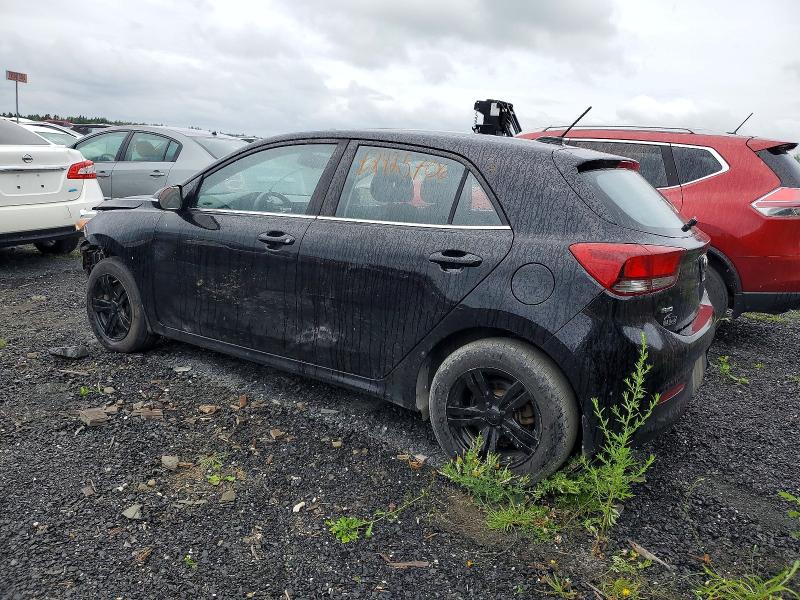 Продаж на аукціоні авто 2018 Kia Rio, vin: 3KPA35AB8JE121893, номер лоту: 62425706