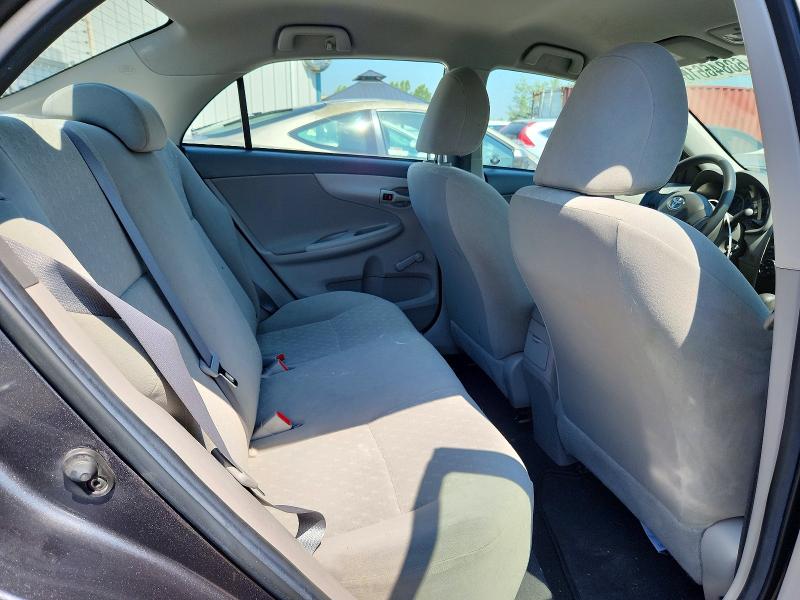 Продажа на аукционе авто 2010 Toyota Corolla, vin: 2T1BU4EE2AC275966, номер лота: 60846616