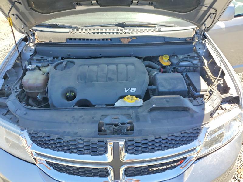 Aukcja sprzedaży 2017 Dodge Journey, vin: 3C4PDDFG5HT535452, numer aukcji: 59854126