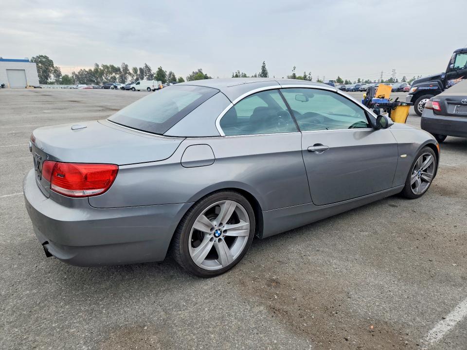 Aukcja sprzedaży 2009 Bmw 335, vin: WBAWL73509P181863, numer aukcji: 61087156