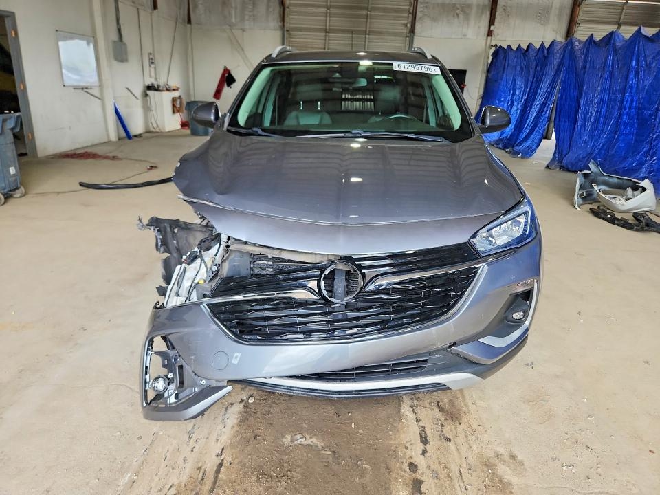 Aukcja sprzedaży 2021 Buick Encore Gx, vin: KL4MMDS20MB111969, numer aukcji: 61295796