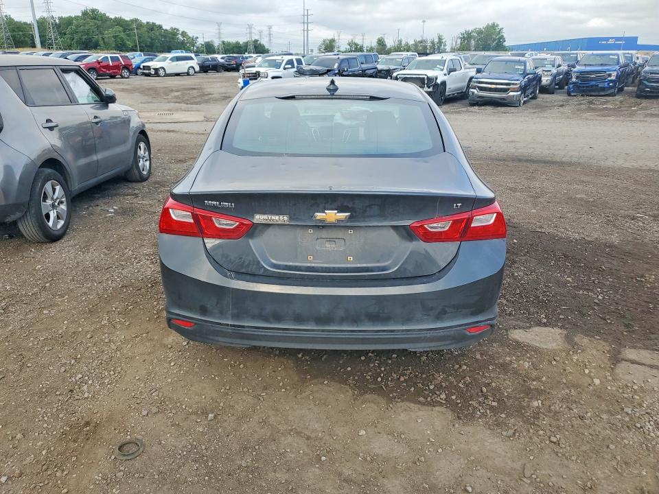 Продаж на аукціоні авто 2016 Chevrolet Malibu, vin: 1G1ZE5STXGF131899, номер лоту: 59758646