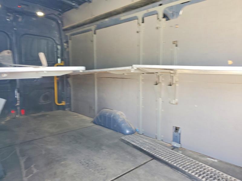 Продажа на аукционе авто 2020 Ford Transit, vin: 1FTBR3X87LKA87531, номер лота: 58947396