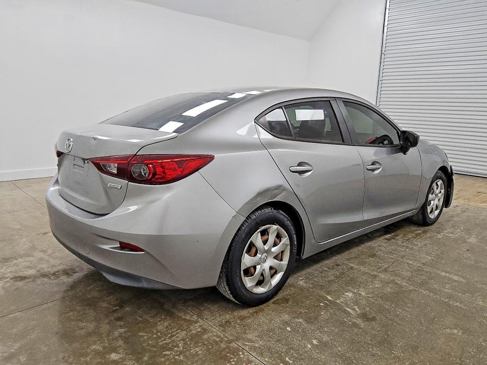 Aukcja sprzedaży 2015 Mazda 3, vin: 3MZBM1U71FM171837, numer aukcji: 60129196