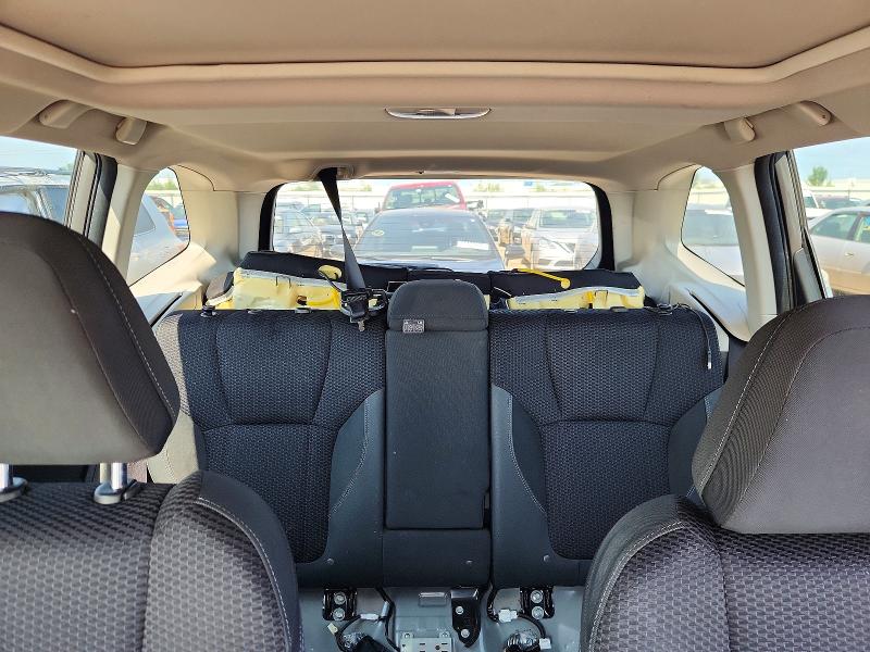 Aukcja sprzedaży 2021 Subaru Forester, vin: JF2SKAFC7MH447105, numer aukcji: 62791116