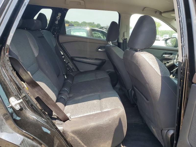 Продажа на аукционе авто 2021 Nissan Rogue, vin: 5N1AT3BB1MC676016, номер лота: 60850136