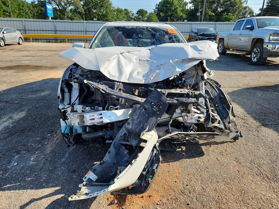 Aukcja sprzedaży 2021 Honda Civic, vin: SHHFK7H63MU209907, numer aukcji: 59663946