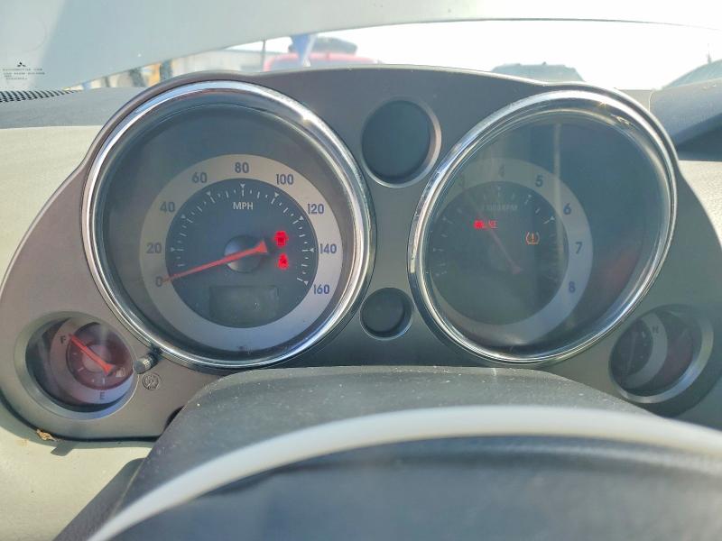 60776056 :رقم المزاد ، 4A3AL25F19E013406 vin ، 2009 Mitsubishi Eclipse مزاد بيع