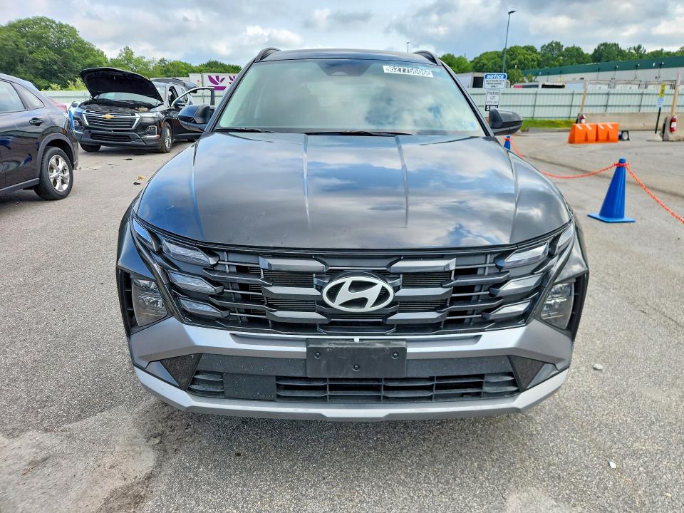 2026 Hyundai Tucson მანქანა იყიდება აუქციონზე, vin: 5NMJBCDE2TH667937, აუქციონის ნომერი: 62775606