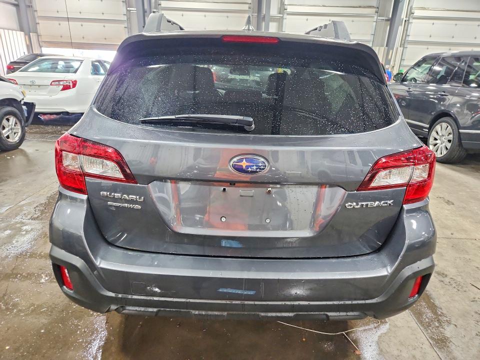 Продажа на аукционе авто 2018 Subaru Outback, vin: 4S4BSACC3J3283083, номер лота: 60039476