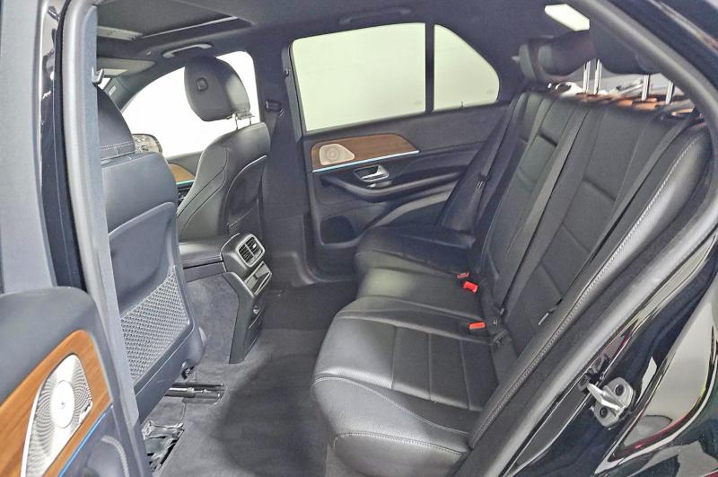 Aukcja sprzedaży 2021 Mercedes-benz Gle, vin: 4JGFB4JB8MA504402, numer aukcji: 60639176