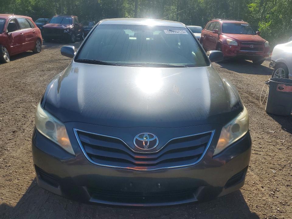 Aukcja sprzedaży 2010 Toyota Camry, vin: 4T1BF3EK6AU002800, numer aukcji: 60970826