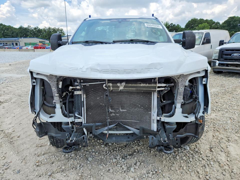 Продажа на аукционе авто 2022 Ford F250, vin: 1FDBF2A66NEE21085, номер лота: 60649356