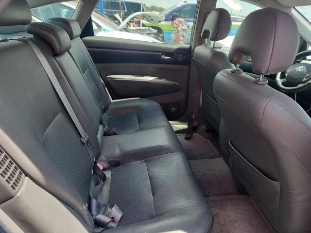 Продажа на аукционе авто 2006 Toyota Prius, vin: JTDKB20U667071608, номер лота: 60123636