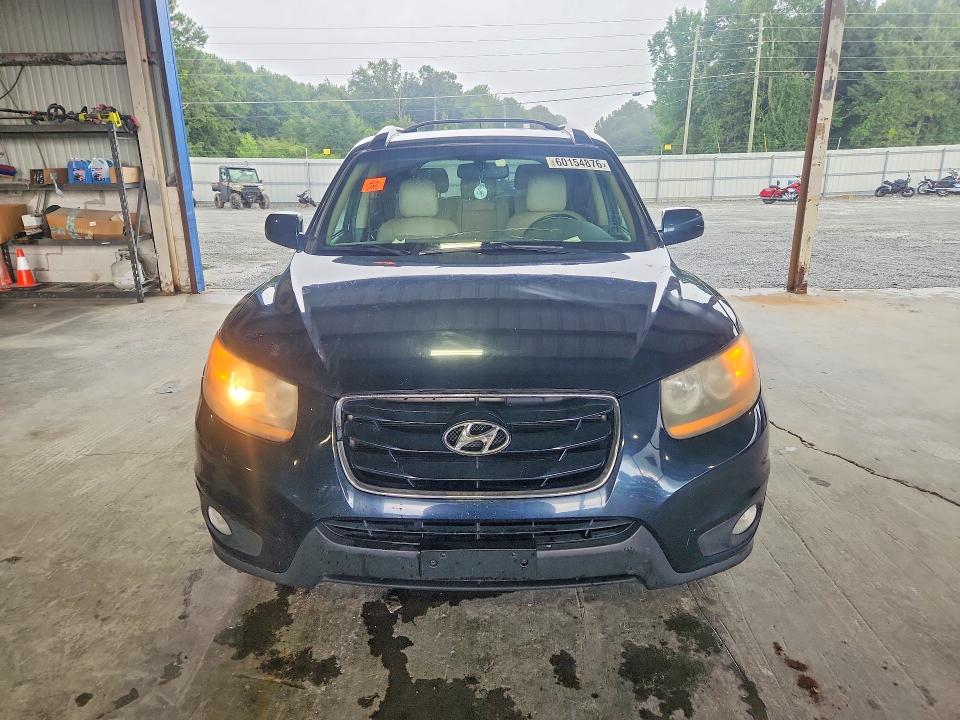 Aukcja sprzedaży 2011 Hyundai Santa Fe, vin: 5XYZK4AG2BG026004, numer aukcji: 60154876