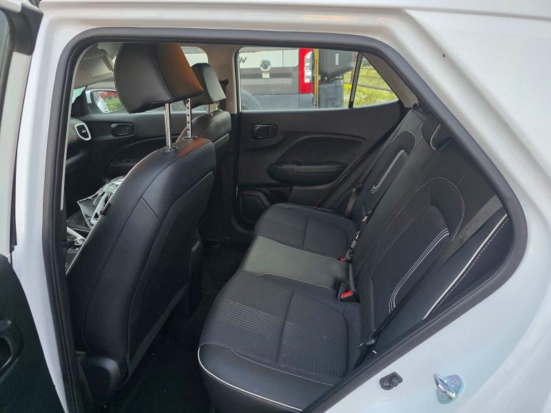 2025 Hyundai Venue მანქანა იყიდება აუქციონზე, vin: KMHRC8A34SU373510, აუქციონის ნომერი: 59656196