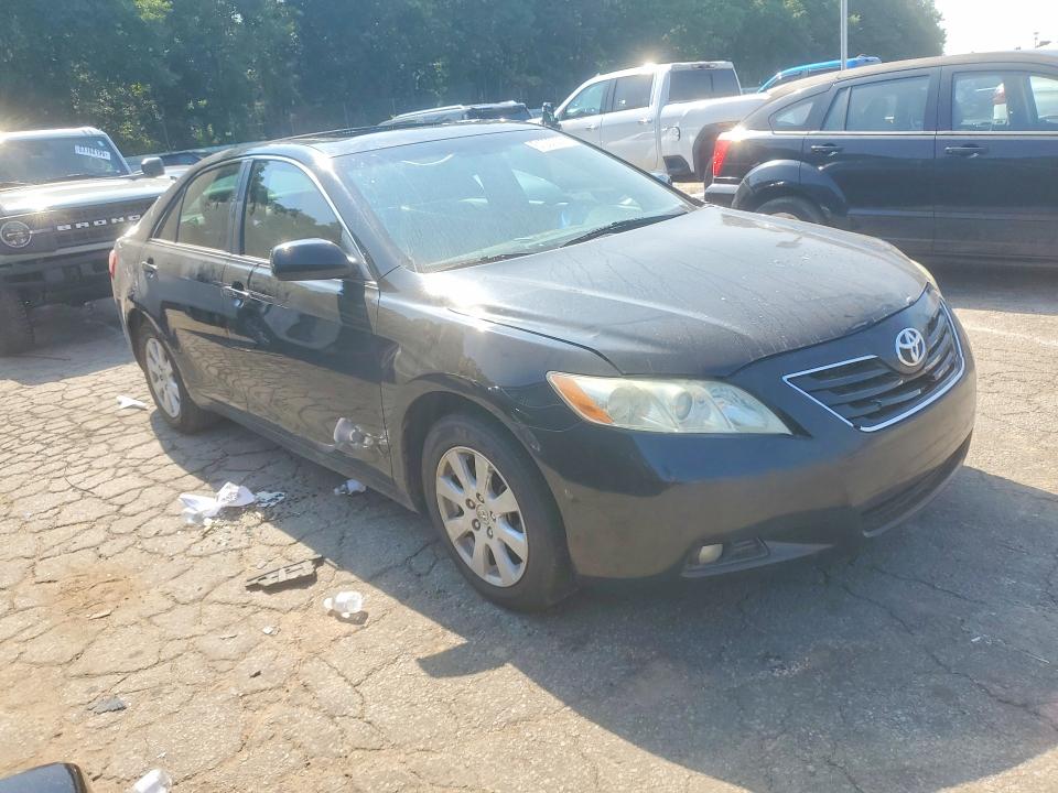 Aukcja sprzedaży 2009 Toyota Camry, vin: 4T1BE46K19U809762, numer aukcji: 61307306