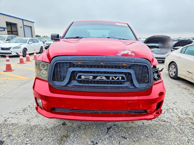 Aukcja sprzedaży 2015 Ram 1500, vin: 1C6RR6KT9FS655012, numer aukcji: 61339106