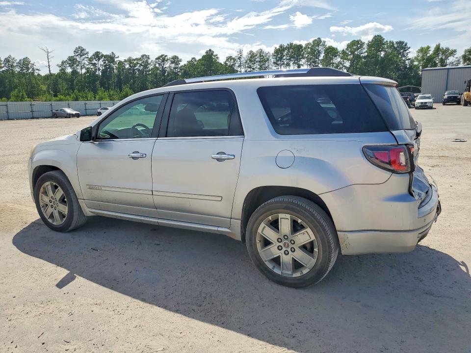 Aukcja sprzedaży 2014 Gmc Acadia, vin: 1GKKRTKD2EJ151752, numer aukcji: 61728876