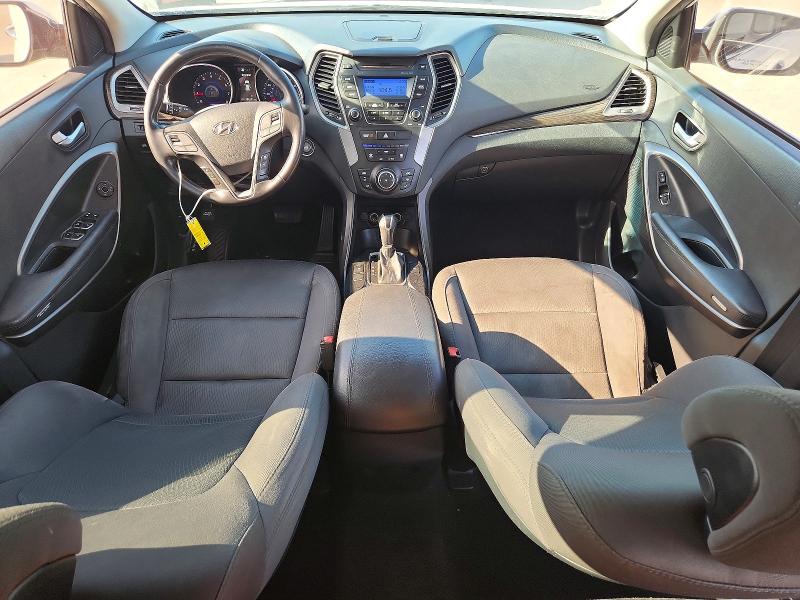 Продажа на аукционе авто 2013 Hyundai Santa Fe Sport, vin: 5XYZU3LA9DG086572, номер лота: 60797106