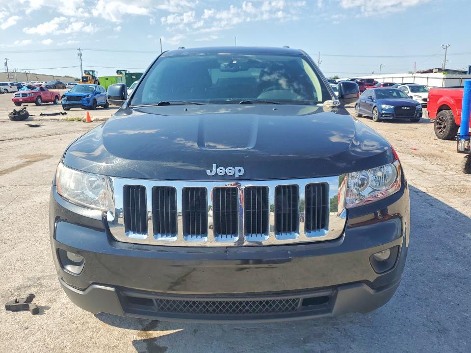 59329046 :رقم المزاد ، 1J4RS4GGXBC518317 vin ، 2011 Jeep Grand Cherokee مزاد بيع
