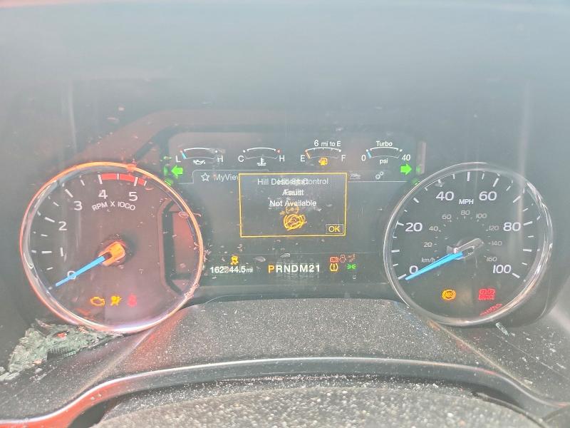 Продаж на аукціоні авто 2018 Ford F250, vin: 1FT7W2BT4JEB56854, номер лоту: 59683706