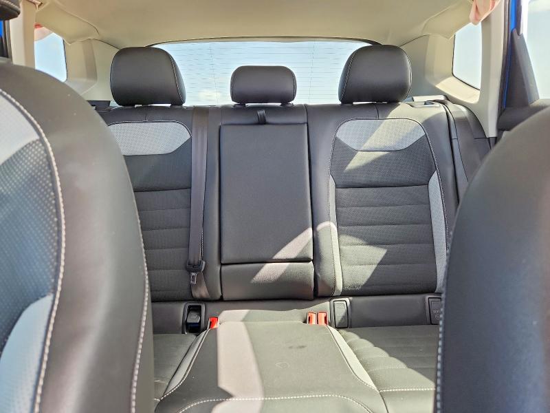 Продаж на аукціоні авто 2022 Volkswagen Taos, vin: 3VV1X7B26NM004289, номер лоту: 60580346